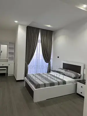 Furnished 2bdrm Apartment in Kirkos for rent