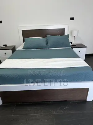 Furnished 2bdrm Apartment in Kirkos for rent