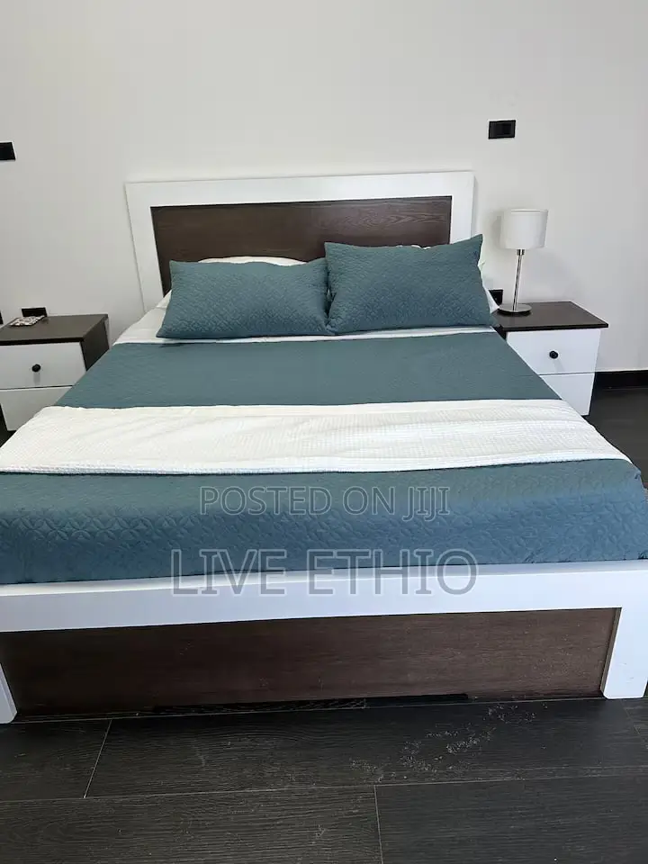 Furnished 2bdrm Apartment in Kirkos for rent