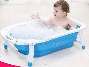 Baby Bath Tub