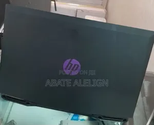 New Laptop HP Pavilion Power 15 16GB Intel Core i7 SSD 512GB
