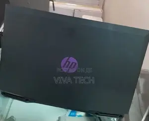 New Laptop HP Pavilion Power 15 16GB Intel Core i7 SSD 512GB