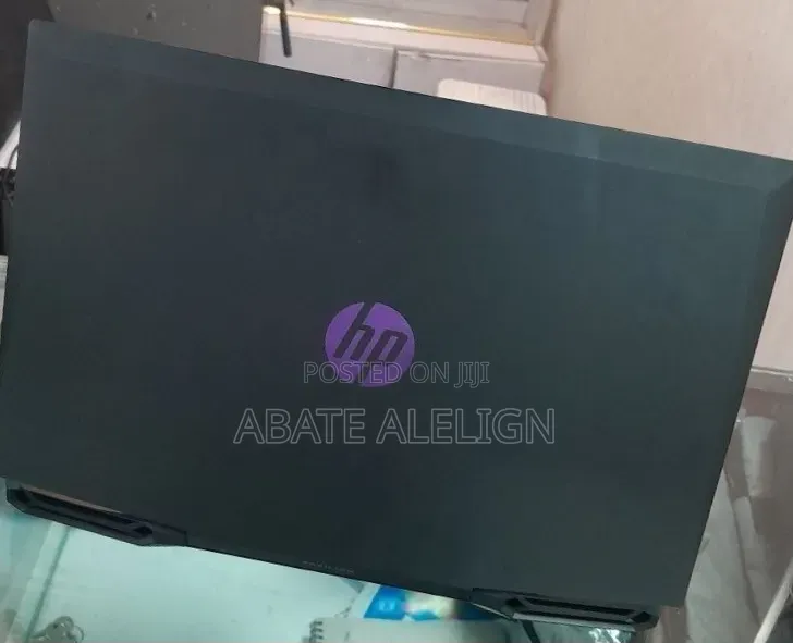 New Laptop HP Pavilion Power 15 16GB Intel Core i7 SSD 512GB