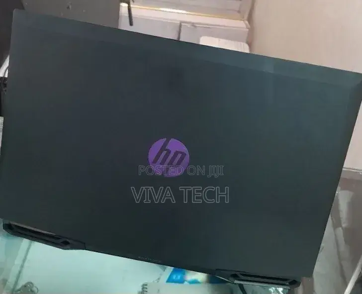 New Laptop HP Pavilion Power 15 16GB Intel Core i7 SSD 512GB