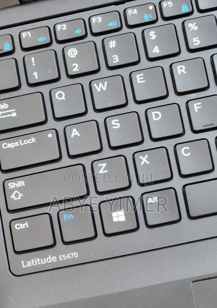 New Laptop Dell Latitude 5310 8GB Intel Core i7 SSD 256GB