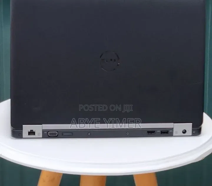 New Laptop Dell Latitude 5310 8GB Intel Core i7 SSD 256GB