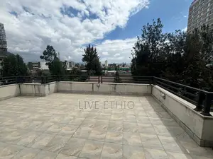 Furnished 4bdrm House in Kirkos for rent