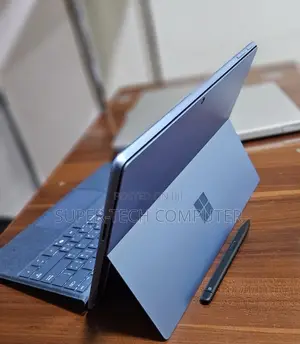 New Microsoft Surface Pro 11th Edition, a Copilot+ PC 16GB SSD 512GB