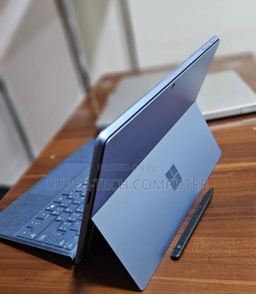 New Microsoft Surface Pro 11th Edition, a Copilot+ PC 16GB SSD 512GB