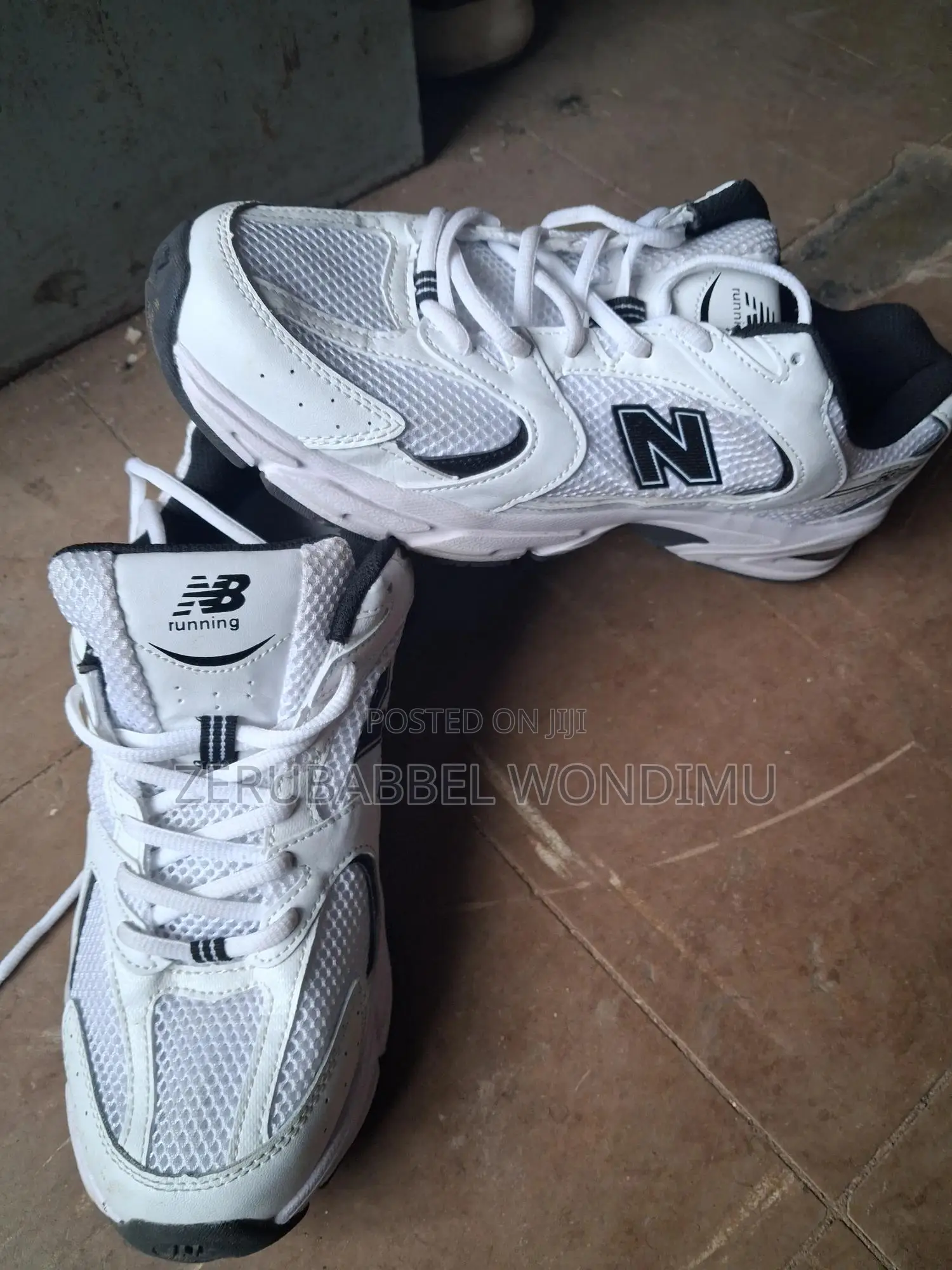 New Balance