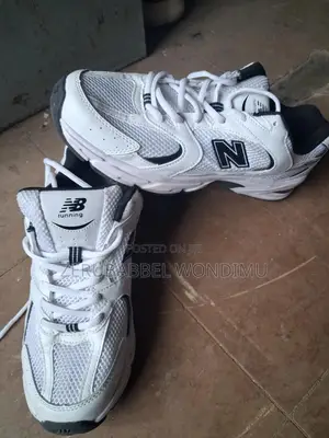 New Balance