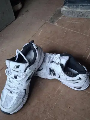 New Balance