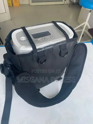 5 Liter Portable Oxygen