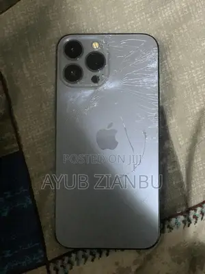 Apple iPhone 13 Pro Max 256 GB Blue