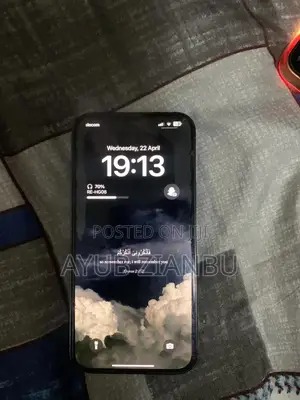 Apple iPhone 13 Pro Max 256 GB Blue