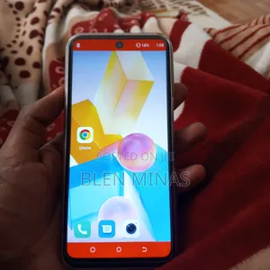 New Tecno Spark 40 128 GB Black