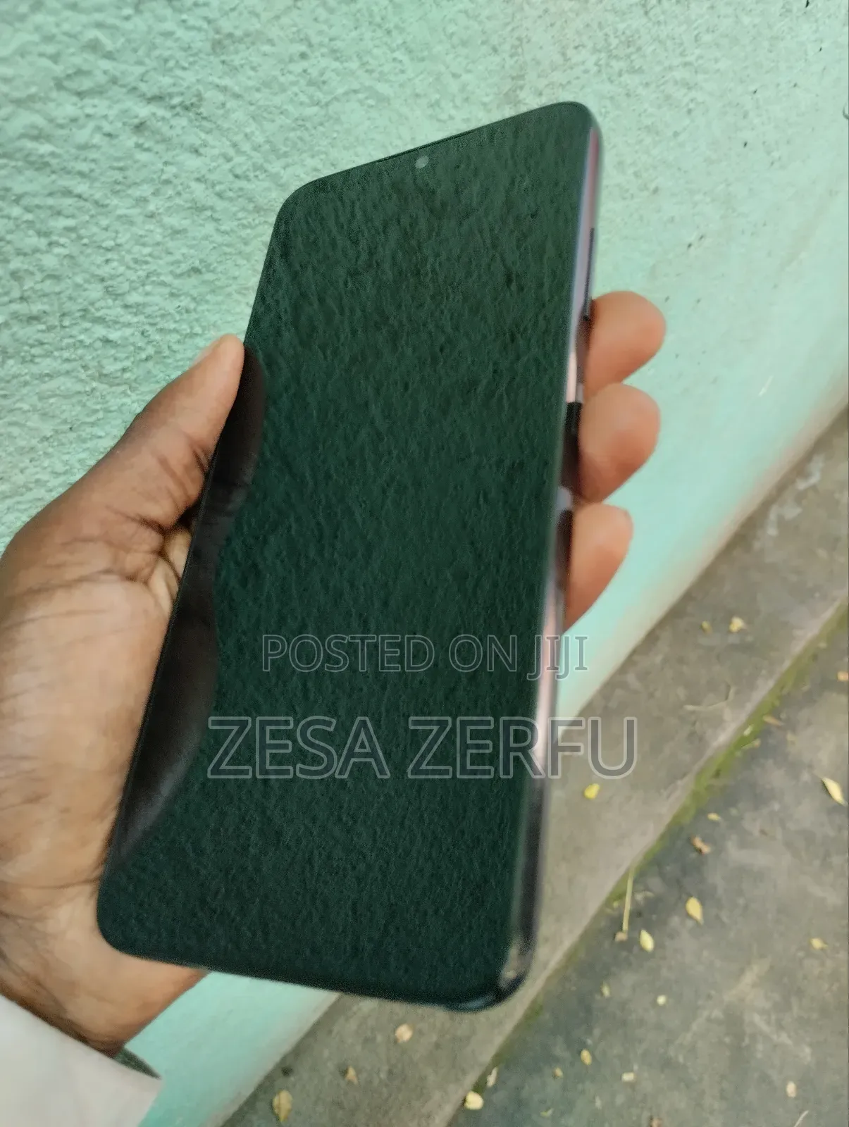 New Samsung Galaxy A05s 128 GB Black