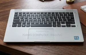 New Laptop Dell Latitude 3310 8GB Intel Core i5 SSD 256GB