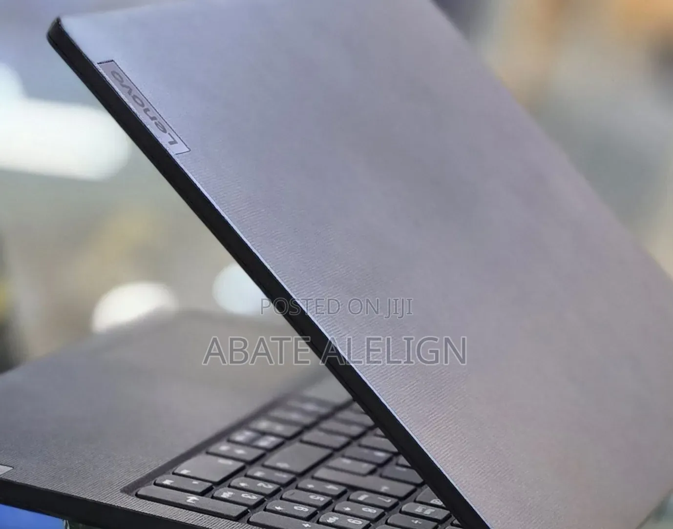 New Laptop Lenovo IdeaPad 1 16GB Intel Core i7 SSD 512GB