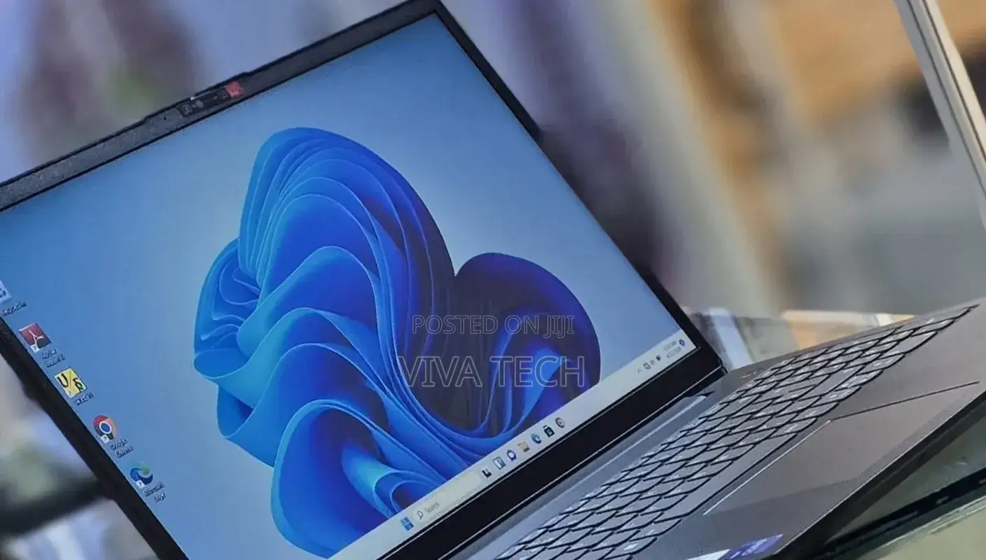 New Laptop Lenovo IdeaPad 1 16GB Intel Core i7 SSD 512GB