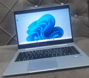 New Laptop HP EliteBook 840 G5 16GB Intel Core i7 SSD 512GB