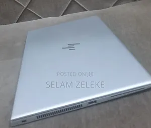 New Laptop HP EliteBook 840 G5 16GB Intel Core i7 SSD 512GB
