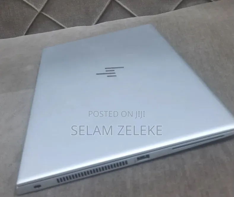 New Laptop HP EliteBook 840 G5 16GB Intel Core i7 SSD 512GB