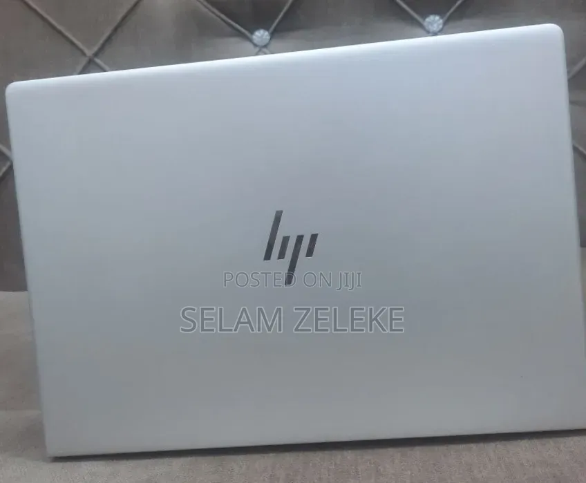 New Laptop HP EliteBook 840 G5 16GB Intel Core i7 SSD 512GB