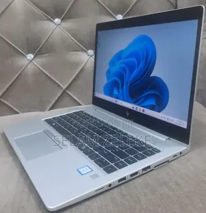 New Laptop HP EliteBook 840 G5 16GB Intel Core i7 SSD 512GB