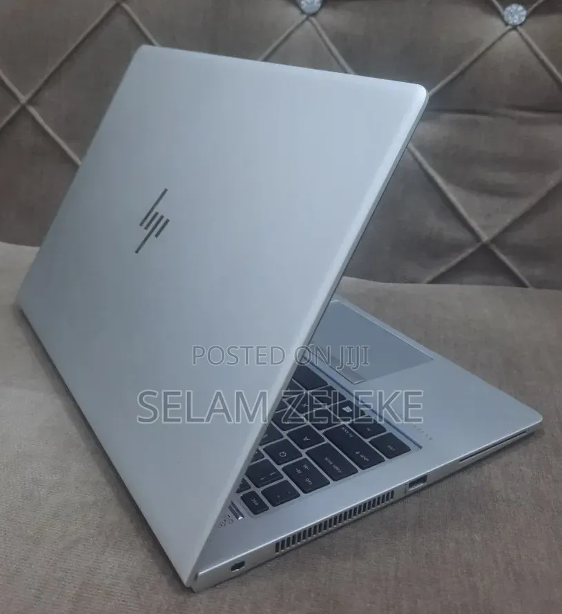 New Laptop HP EliteBook 840 G5 16GB Intel Core i7 SSD 512GB