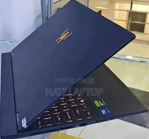 New Laptop Acer Predator Helios Neo 16 32GB Intel Core Ultra 9 SSD 1T