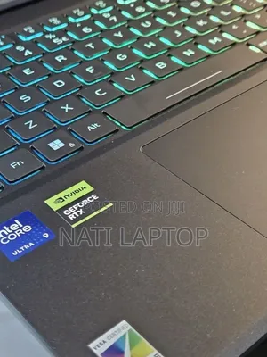 New Laptop Acer Predator Helios Neo 16 32GB Intel Core Ultra 9 SSD 1T