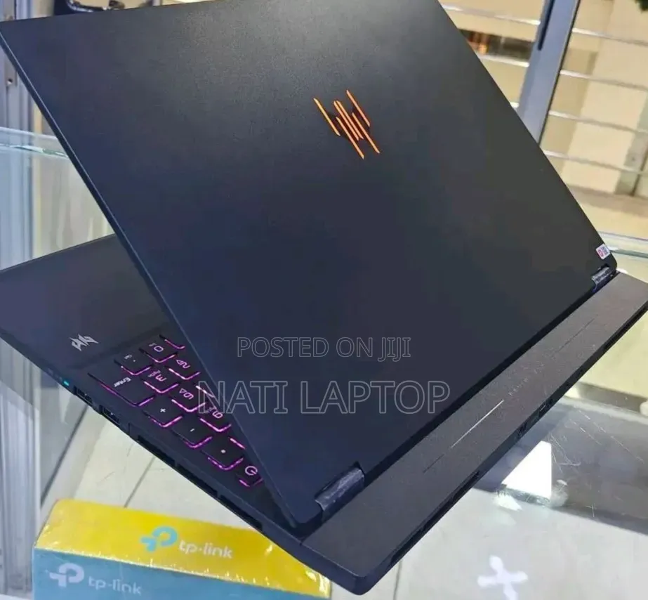 New Laptop Acer Predator Helios Neo 16 32GB Intel Core Ultra 9 SSD 1T