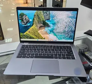 New Laptop Dell Latitude 5410 8GB Intel Core i5 SSD 256GB