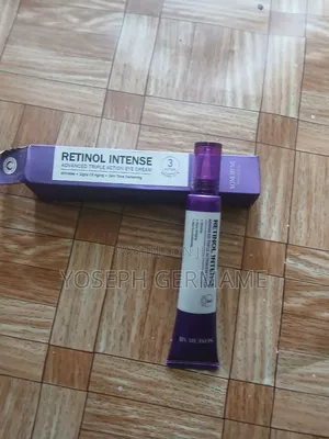 Retinol Intense Advanced Triple Action Eye Cream