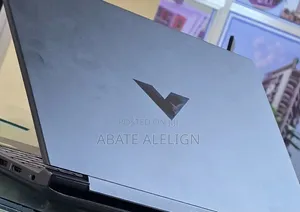 New Laptop HP Victus 16 16GB AMD Ryzen 7 SSD 1T
