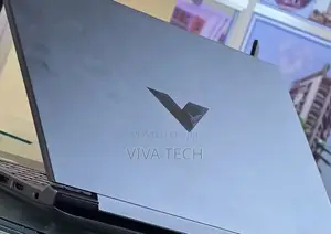 New Laptop HP Victus 16 16GB AMD Ryzen 7 SSD 1T