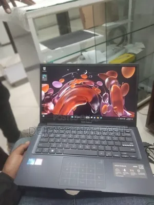 New Laptop Asus Vivobook 16 16GB Intel Core 5 SSD 512GB