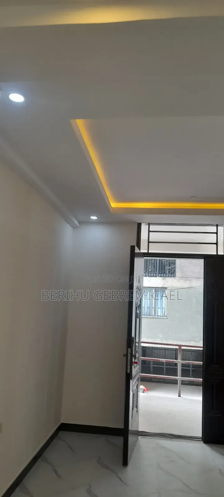 2bdrm Condo in ቦሌ በሻሌ, Yeka for sale