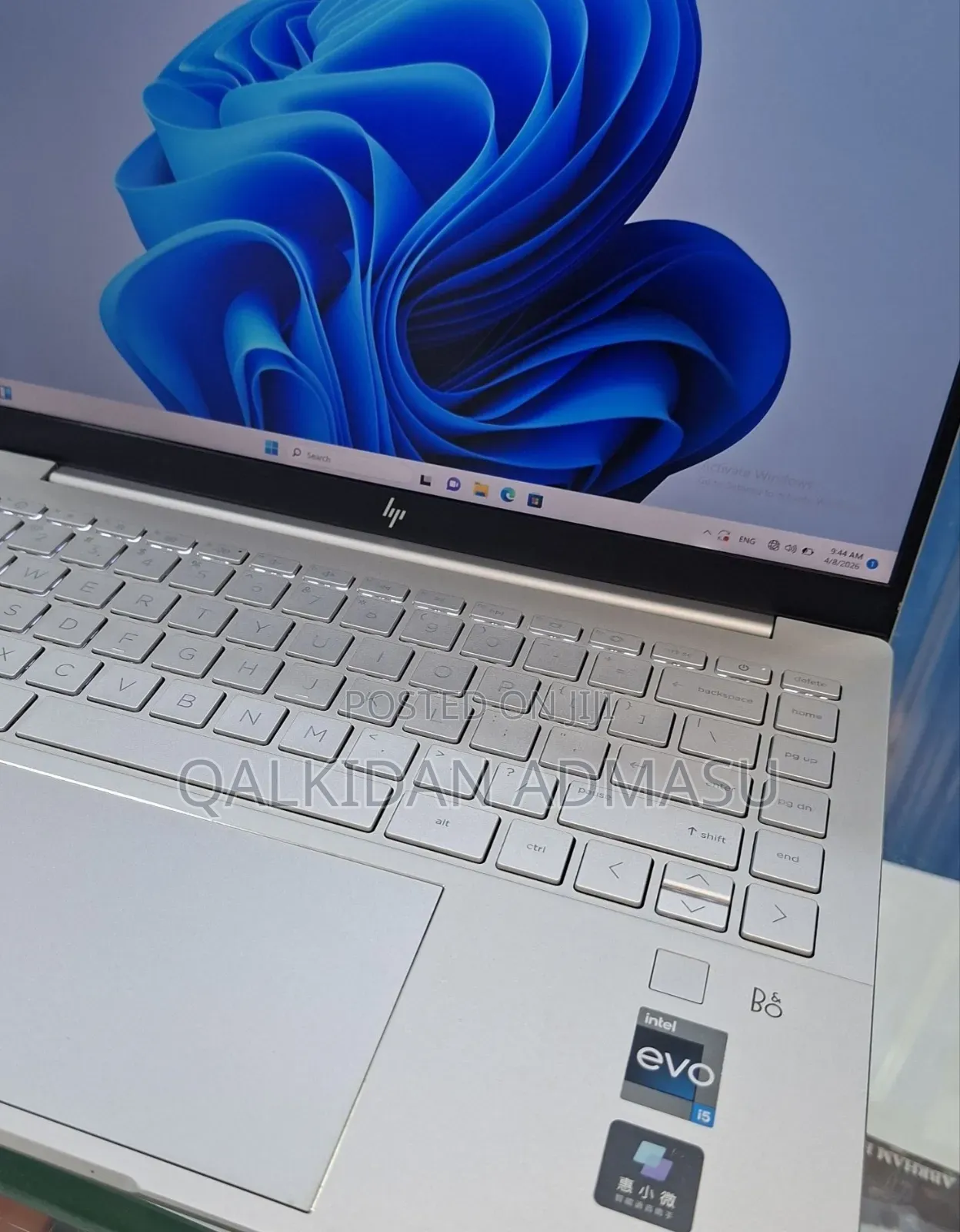New Laptop HP Pavilion 15 16GB Intel Core i5 SSD 1T