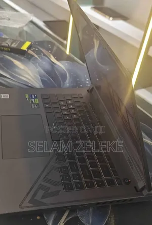 New Laptop Asus 16GB Intel Core i9 SSD 1T