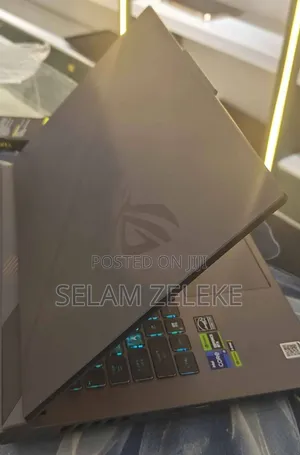 New Laptop Asus 16GB Intel Core i9 SSD 1T