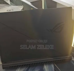 New Laptop Asus 16GB Intel Core i9 SSD 1T