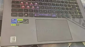 New Laptop Asus 16GB Intel Core i9 SSD 1T
