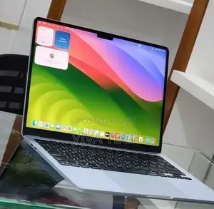 New Laptop Apple MacBook Air 2025 M4 13-inch 16GB Apple M4 SSD 256GB