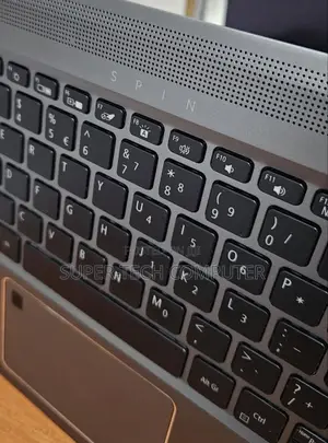 New Laptop Acer Spin 5 8GB Intel Core i5 SSD 256GB
