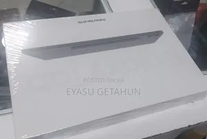 New Samsung Galaxy Tab S9 FE+ 128 GB