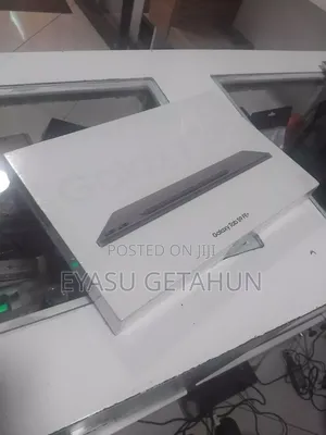 New Samsung Galaxy Tab S9 FE+ 128 GB