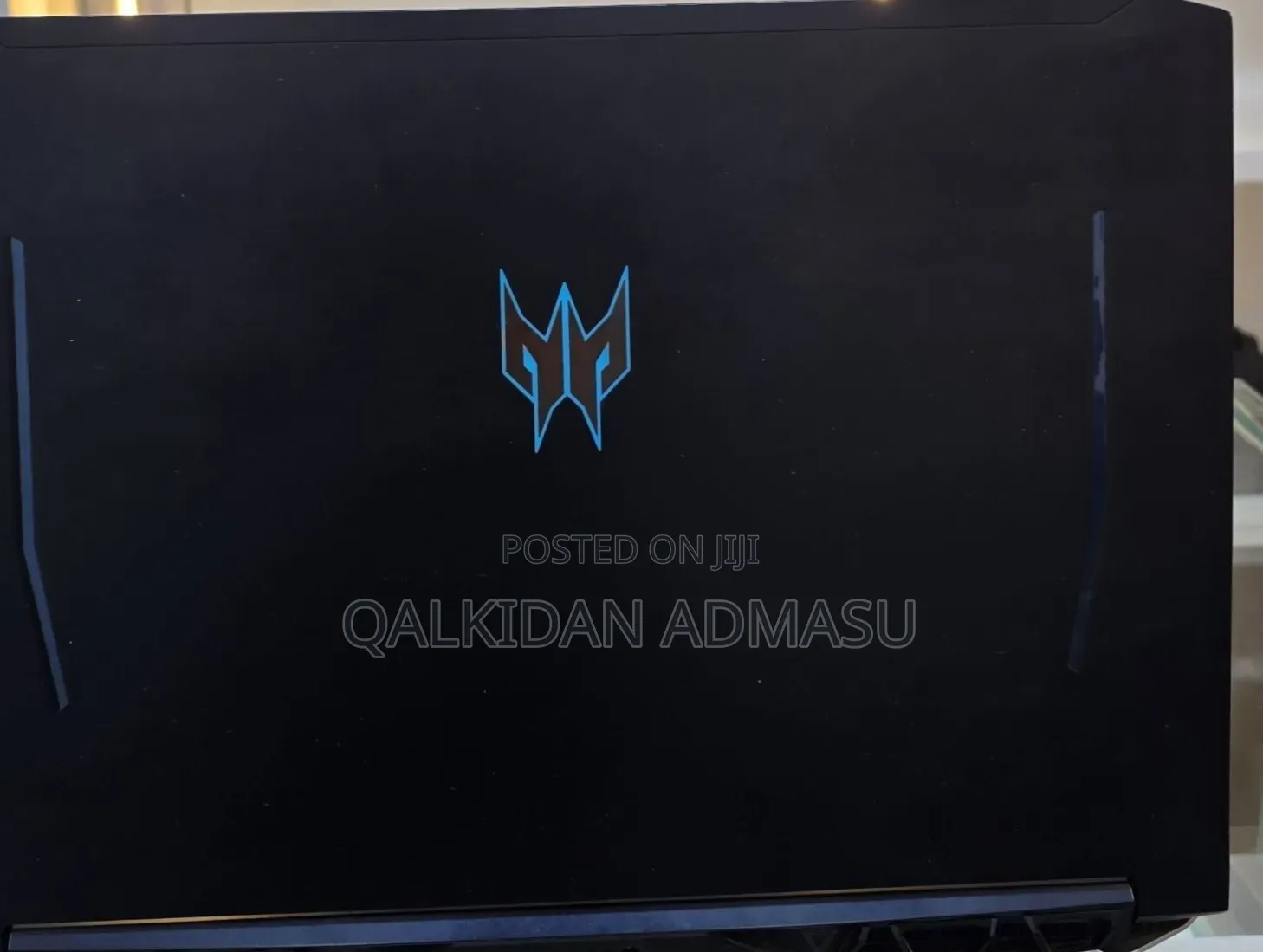 Laptop Acer Predator Helios Neo 16 16GB Intel Core i7 SSD 512GB