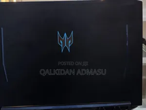Laptop Acer Predator Helios Neo 16 16GB Intel Core i7 SSD 512GB